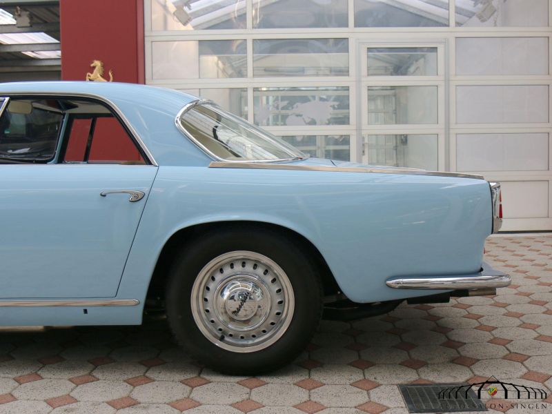 Maserati 3500 GT