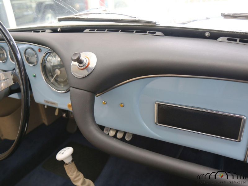 Maserati 3500 GT