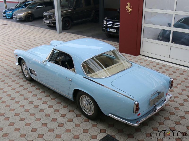 Maserati 3500 GT