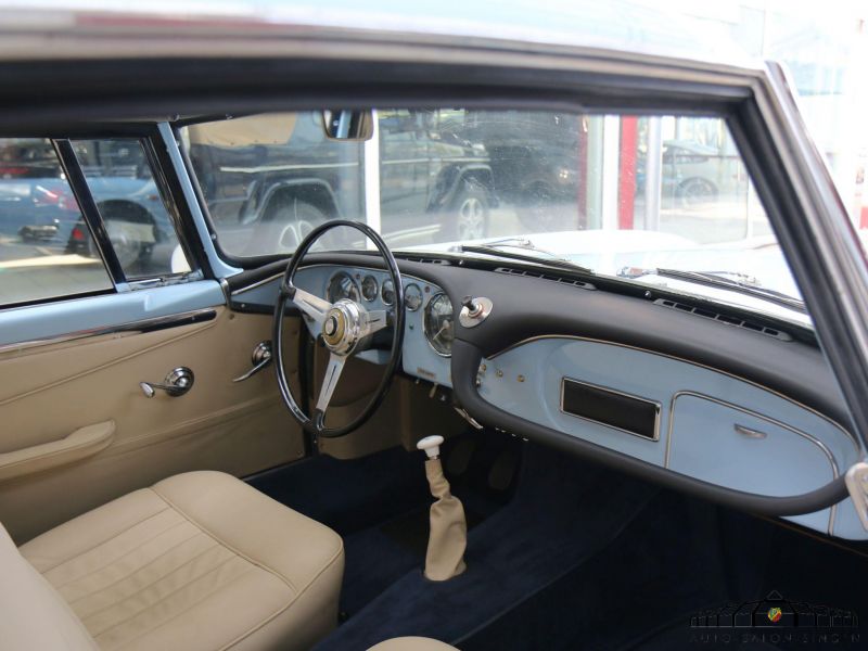 Maserati 3500 GT