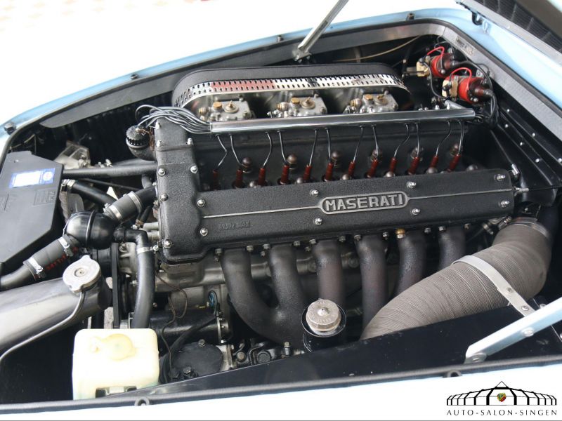 Maserati 3500 GT