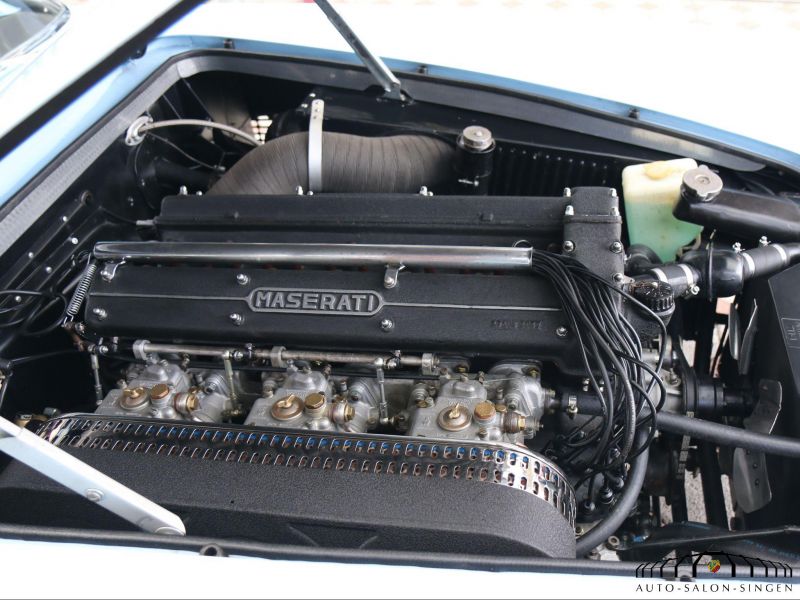 Maserati 3500 GT