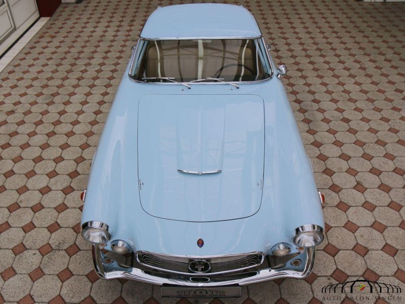 Maserati 3500 GT