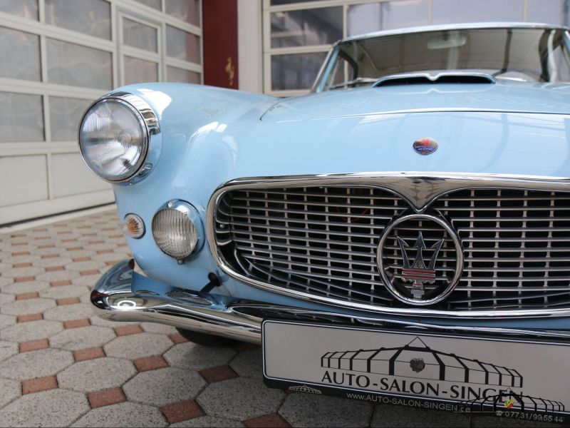 Maserati 3500 GT