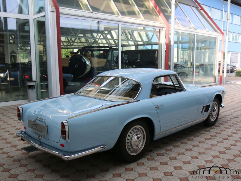 Maserati 3500 GT