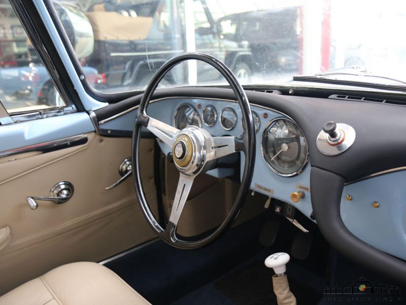 Maserati 3500 GT