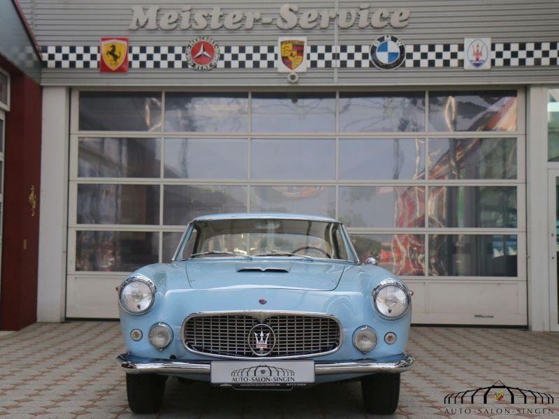 Maserati 3500 GT