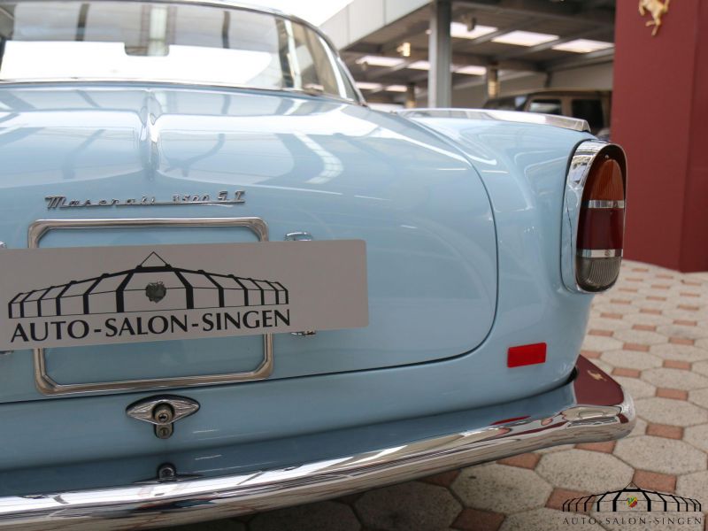 Maserati 3500 GT