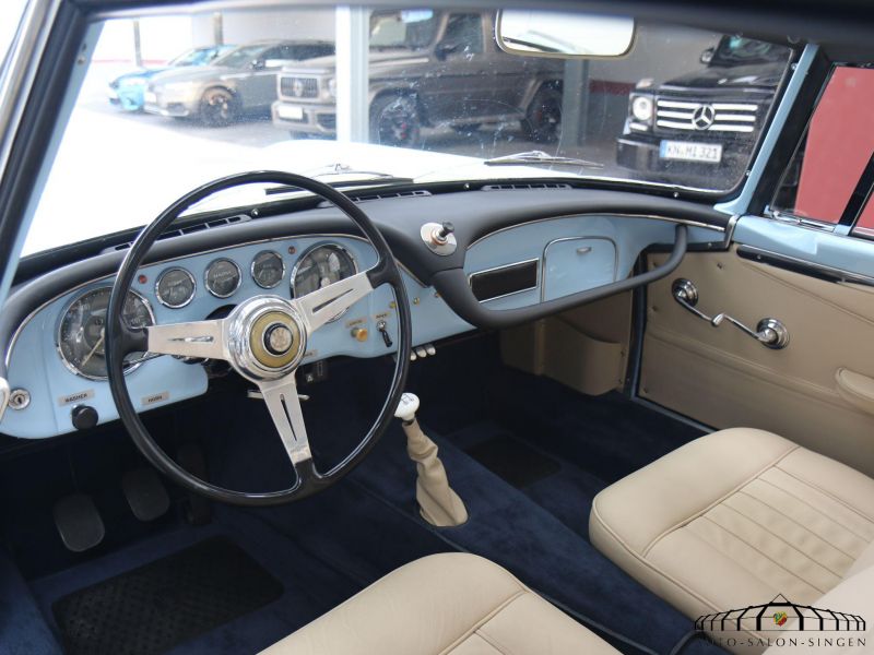 Maserati 3500 GT