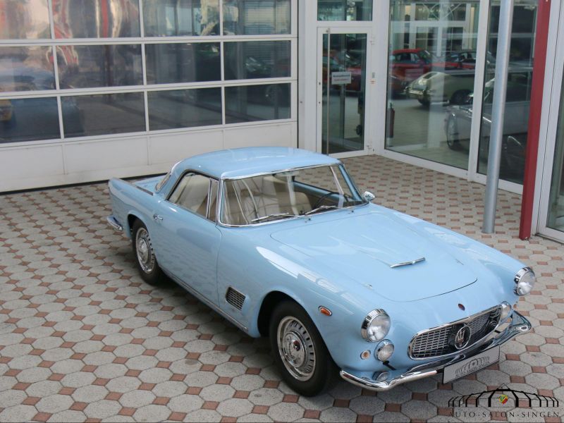 Maserati 3500 GT