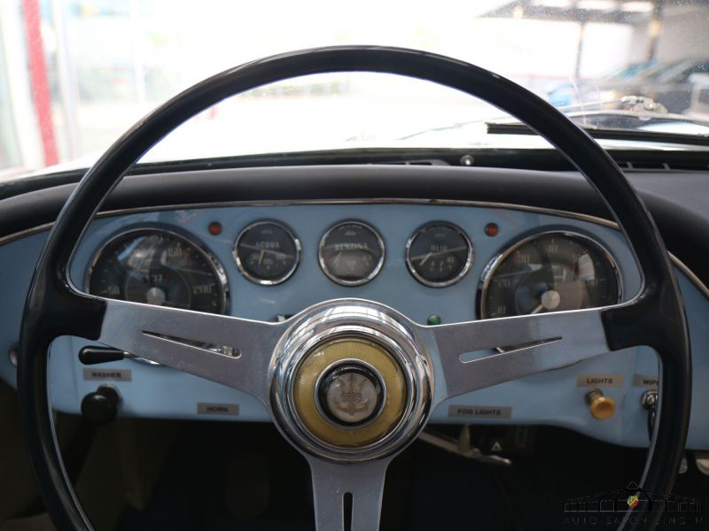 Maserati 3500 GT