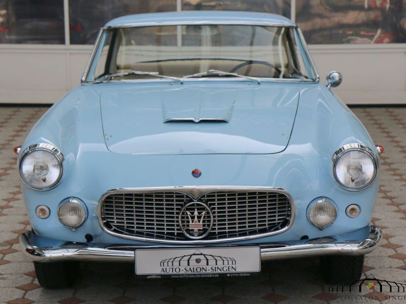 Maserati 3500 GT