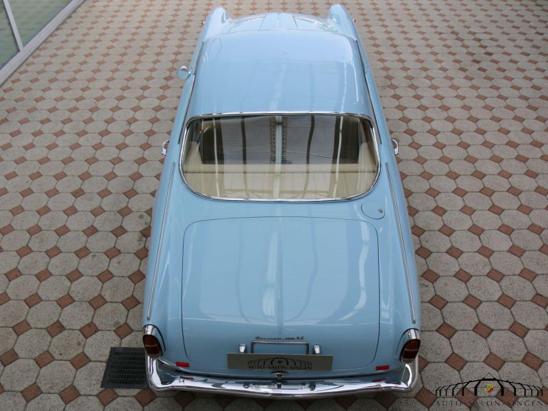 Maserati 3500 GT