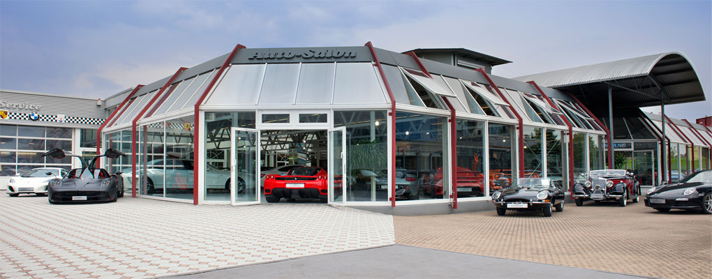 Auto Salon Singen