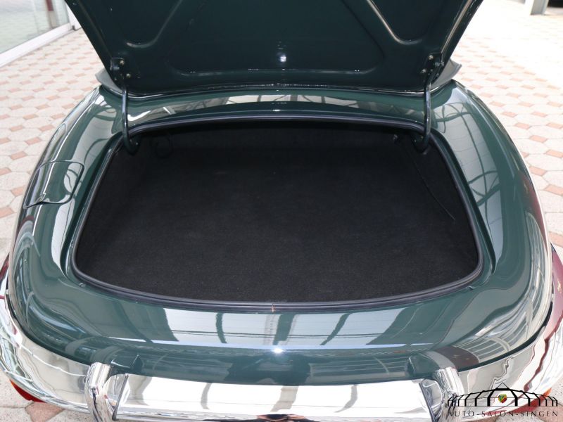 Jaguar E-Type Serie 2 Roadster