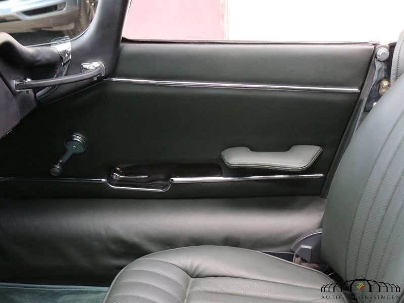 Jaguar E-Type Serie 2 Roadster