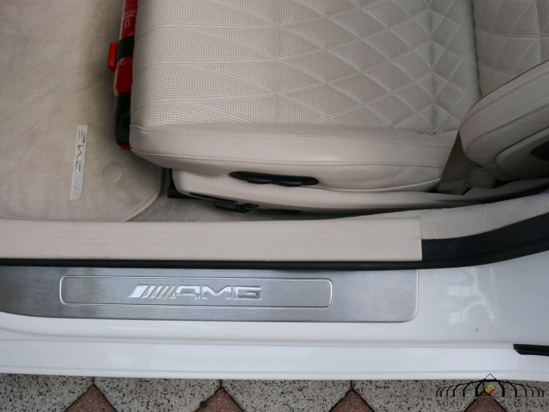 Mercedes-Benz AMG GT Roadster