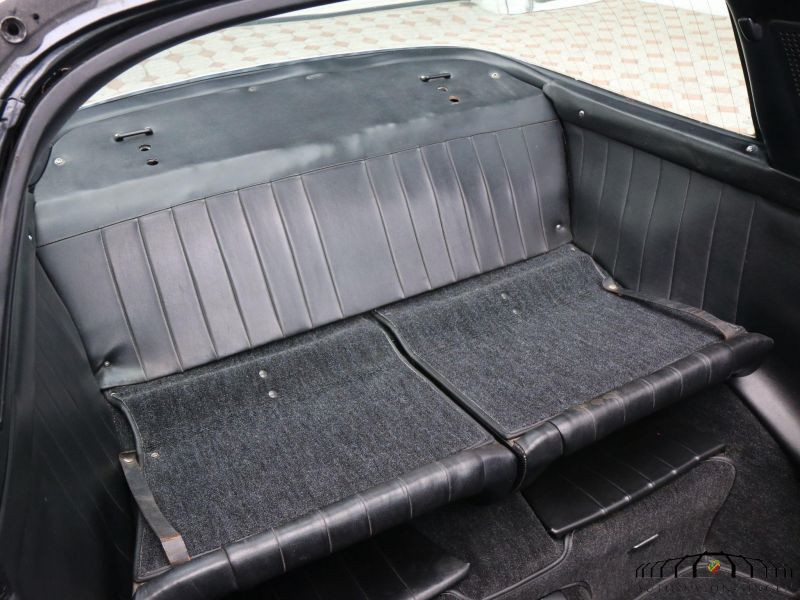 Porsche 911 S Targa 2.2