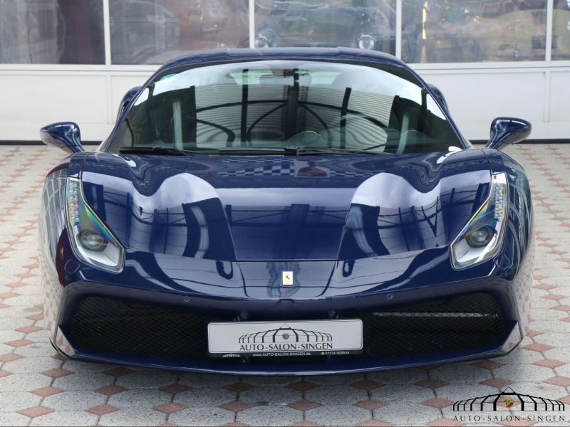 Ferrari 488 GTB