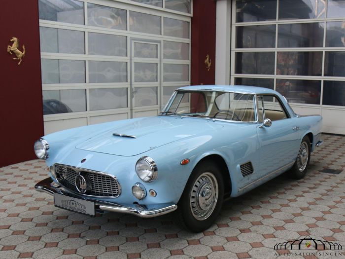 Maserati