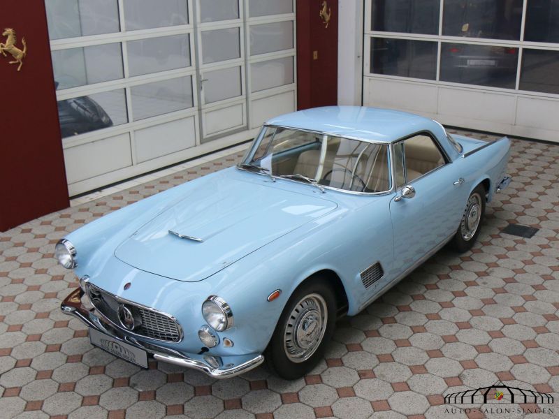 Maserati 3500 GT