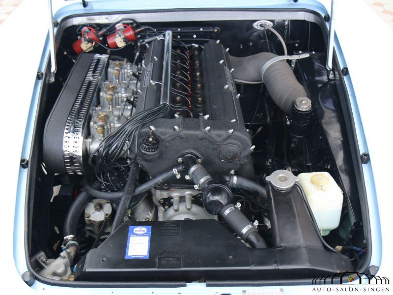 Maserati 3500 GT