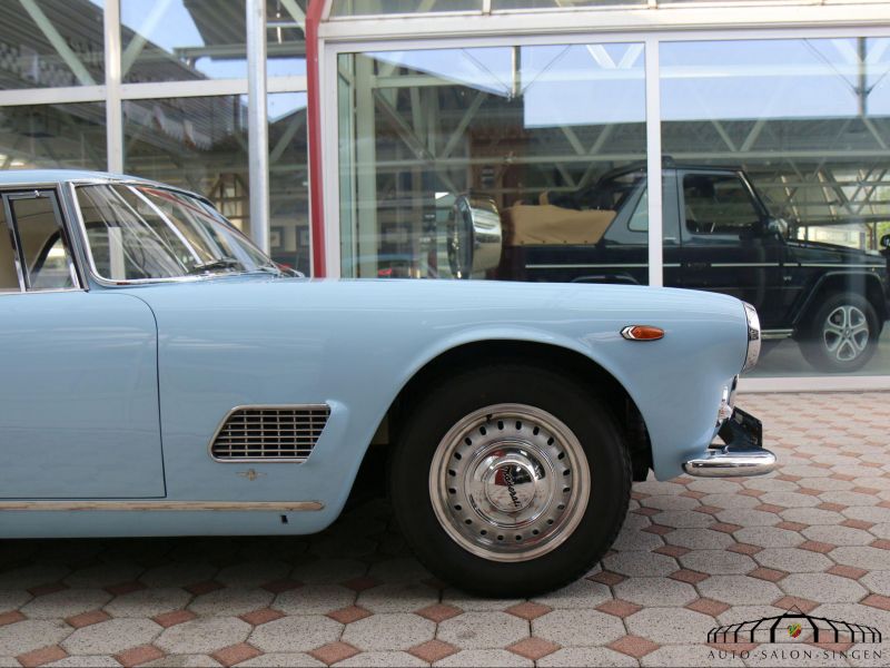 Maserati 3500 GT