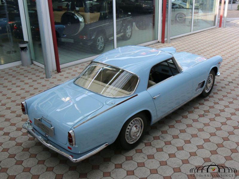 Maserati 3500 GT