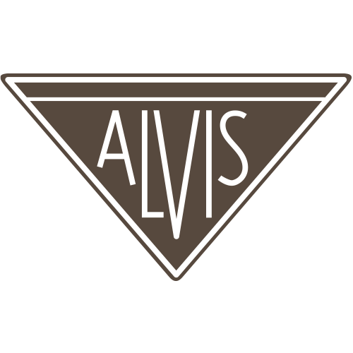 Alvis