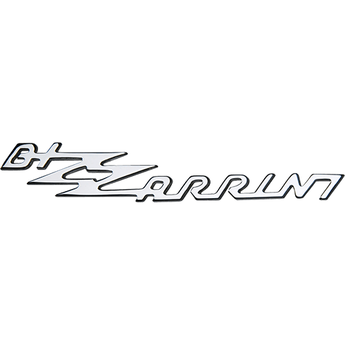 Bizzarrini
