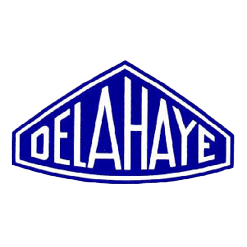Delahaye