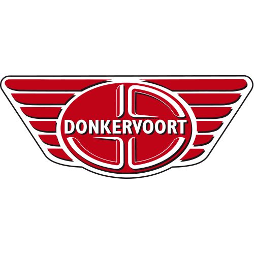 Donkervoort