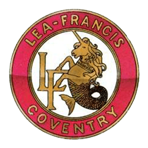 Lea Francis