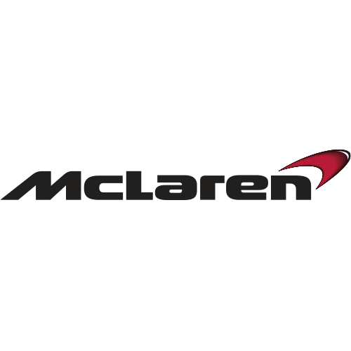 McLaren